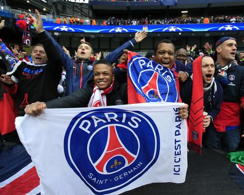 PSG has become one of the strongest teams in European football following its takeover by a Qatari group in 2011 / Jon Super/AP/Press Association Images