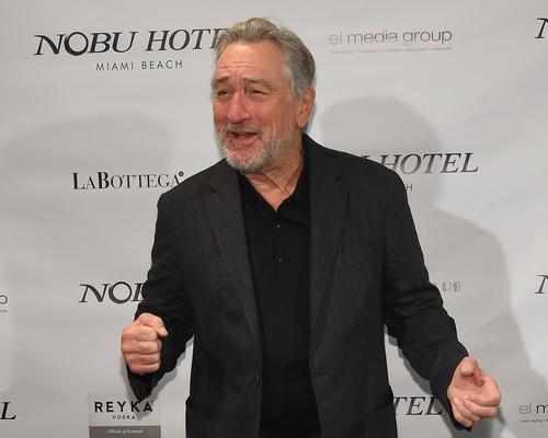 De Niro is a prolific hotel and resort developer / Joe Schildhorn, Ben Gabbe