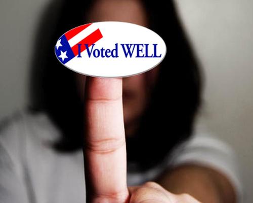 PolicyWell.com launches, providing ‘wellness score’ of US politicians