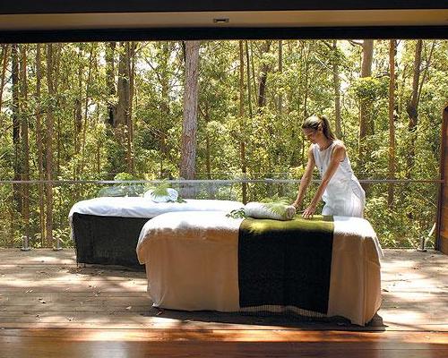 Gwinganna Lifestyle Retreat in Australia was named Best in Australia, New Zealand & Oceania
