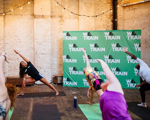 Fitness platform WeTRAIN seeks £600,000 through crowdfunding campaign