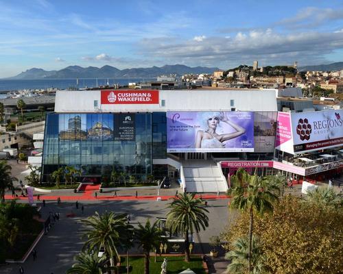 MAPIC 2016 takes place at the Palais des Festivals in Cannes, France from 16-18 November / MAPIC