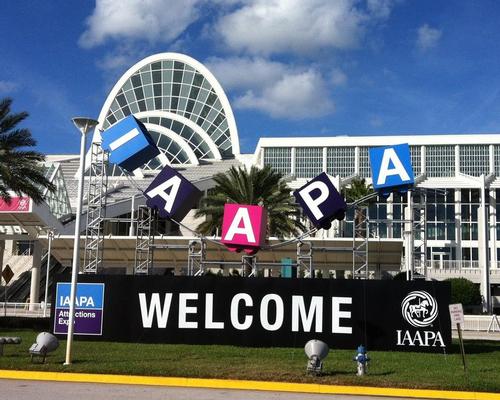 Industry looks to Orlando as 30,000 gear up for IAAPA 2016