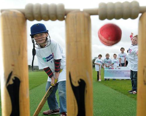 Clubs and community groups encouraged to bid for £7.5m Sport England facilities money