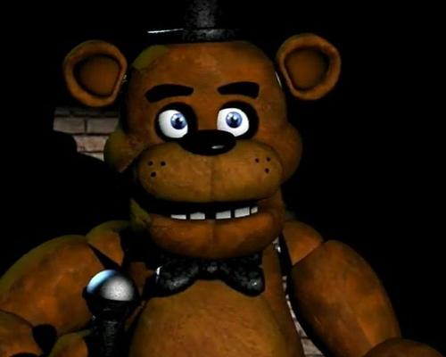 IAAPA 2016: Sally debuts world-first Five Nights at Freddy's attraction