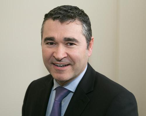 Justin Musgrove, chief executive of the Bannatyne Group