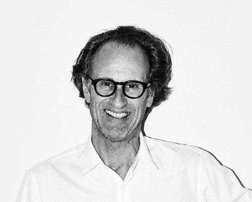 Matteo Thun praised his partners, the client and the investors in the project / Studio Thun
