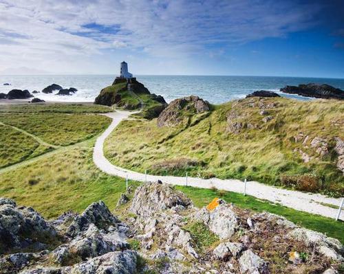 Lonely Planet names North Wales among 'world's top 10 regions'