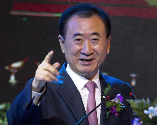 Wanda recruits Premier Rides to create 'world-first' attraction