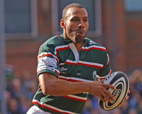 Former England rugby ace to address active-net event