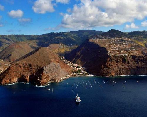 St Helena readies for huge tourism influx as operators eye island development