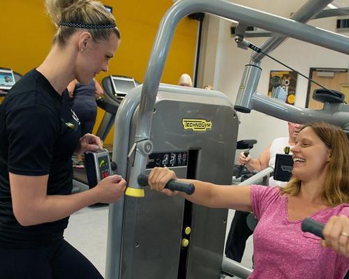 Gym trials quiet sessions for members who want a more peaceful environment