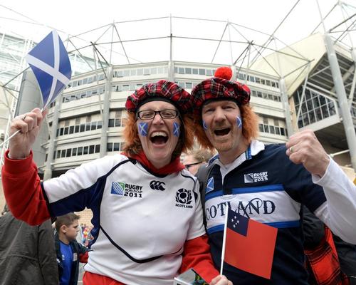 Newcastle backed to host two major rugby union finals