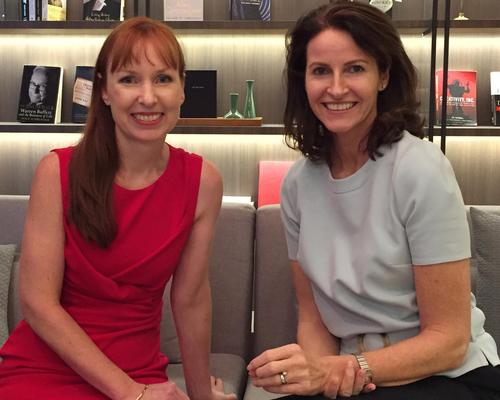 Intelligent Spas teams with consultant Maggie Gunning for training manual