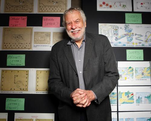 Exclusive: 'We'll have brain implants in 10 years', says Atari founder Nolan Bushnell