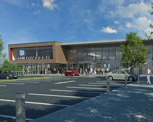 Plans submitted for £10m Ingleby Barwick Leisure Centre