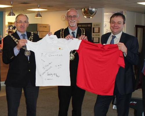 Fusion has signed a 25-year deal to run Devon leisure centres
