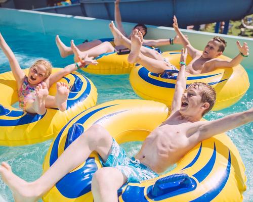ASTM International introduces new safety guidelines for waterparks
