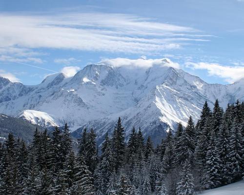 Four Seasons to enter European ski destination market
