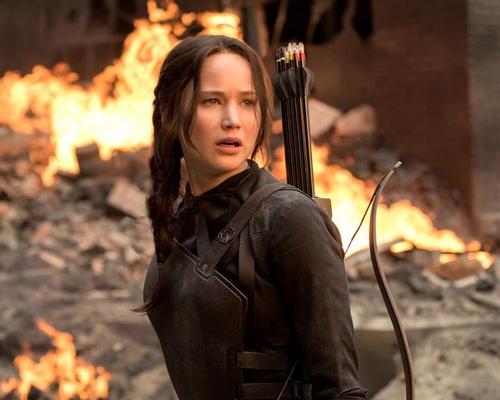 The Hunger Games franchise would have been used as an anchor for the multi-million dollar theme park project