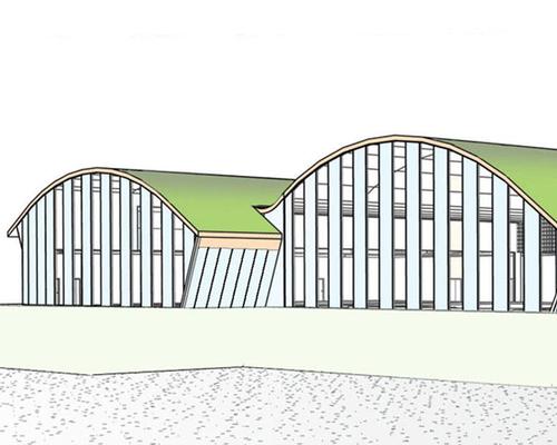 Council gives £24.5m leisure centre the green light