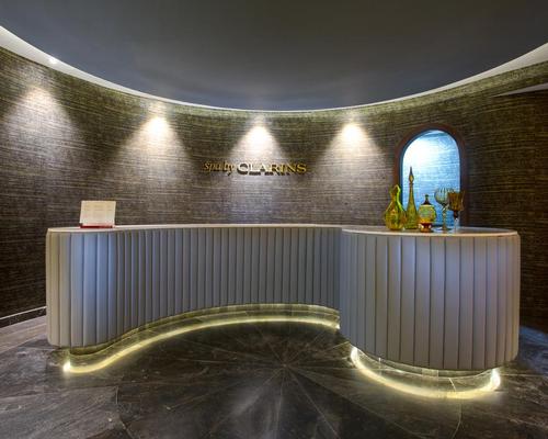 Spa by Clarins debuts at W Goa