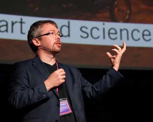 Last year's conference was held in Dublin, Ireland