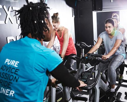 Pure Gym's 170 sites will become training centres