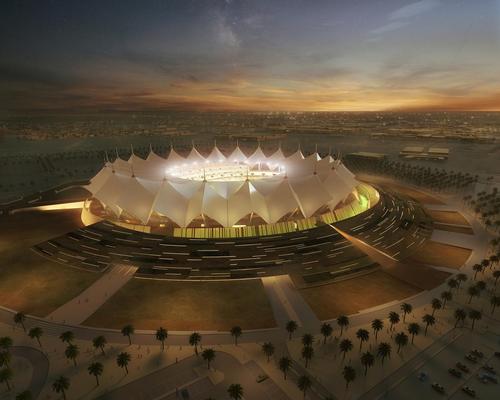 A construction company is now being sought for the project / Schiattarella Associati 