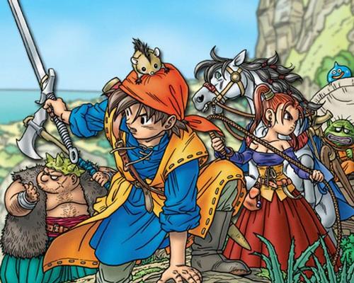 Universal Japan announces plans for 'real battle attraction' with Dragon Quest experience