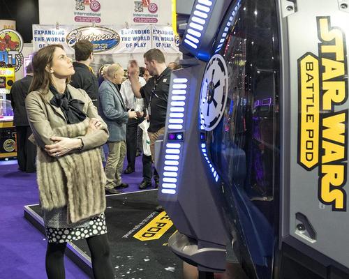 Visitor Attractions Expo returns to London alongside EAG in January