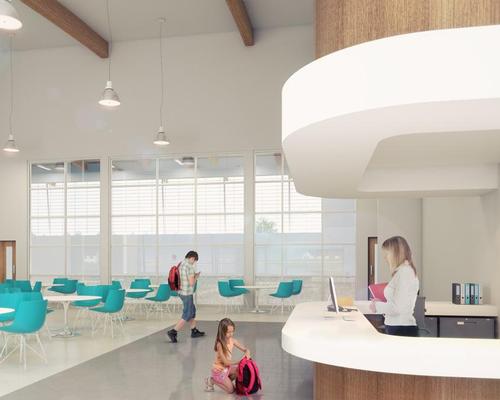 Multi-million pound Aberdeenshire leisure centre gets green light