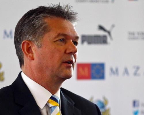 Yorkshire CCC's Mark Arthur said it was 'essential' that a solution was found