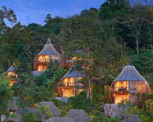 Keemala, Phuket by Architect Space, with Pisit Aongskultong