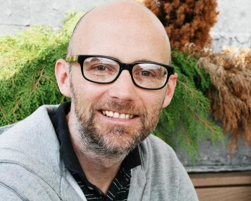 Moby caused a stir for his comments about Zaha Hadid Architects