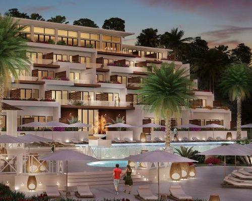 Kimpton continues Caribbean expansion with upcoming Grenada resort