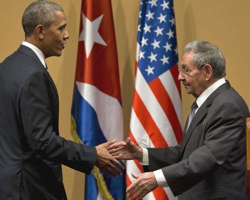 Thawing relationship with US pays dividend as Cuba breaks tourism record