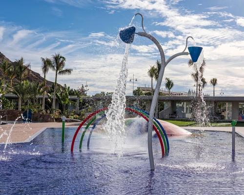 Radisson Blu opens minimalist resort and spa in Gran Canaria 
