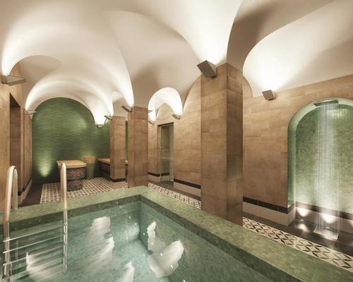 Newcastle Turkish Baths restoration inspires similar revamp in Manchester