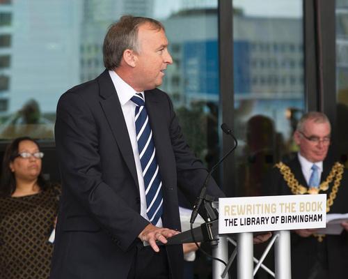 Birmingham ready to step in for 2022 Commonwealth Games