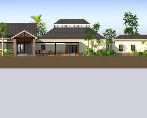Work will include the renovation of the existing sugar estate and distillery that has been handcrafting rums since 1749