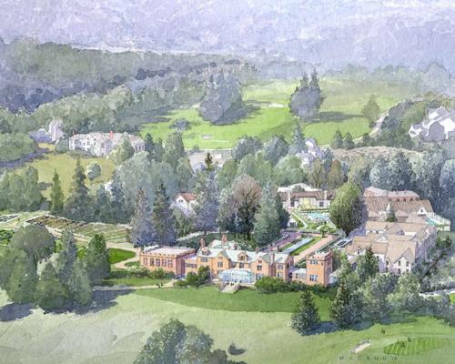 Hyatt will continue Miraval’s plans to redevelop the recently acquired 220-acre Travaasa Resort in Austin, Texas / Miraval