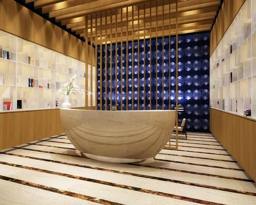Moroccan inspired spa now open in Riyadh 