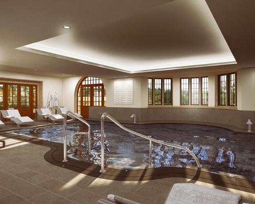First Warwickshire spa to open in 10 years due in April 