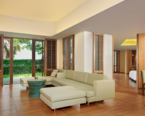 Chiva-Som completes eco-friendly renovations 