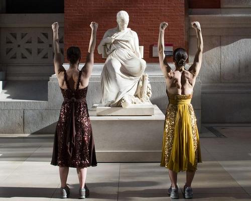 Metropolitan Museum of Art introduces dance exercise classes