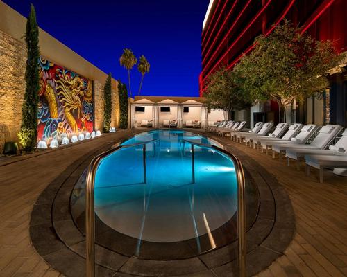 Las Vegas spa partners with Sothys to offer a cutting-edge experience