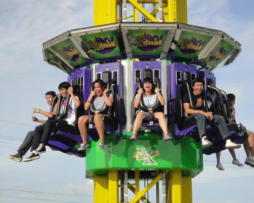 Silay mayor confirms plans for PHP600m theme park in Philippines