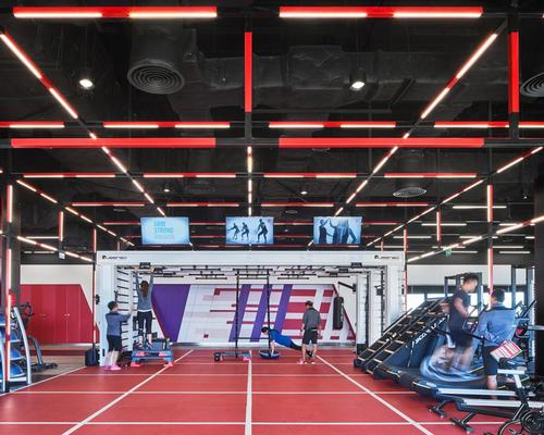 Virgin Active opens fifth Bangkok club