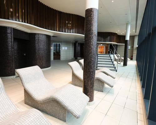 Spa Experience opens its ninth property in Belfast 